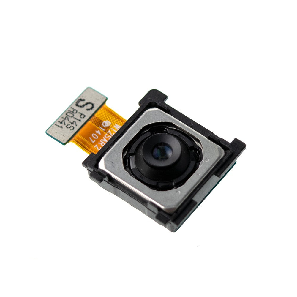 Rear Camera (12MP Wide Angle) for Samsung Galaxy S21 FE 5G G990B (Purple) Rear Camera (12MP Wide Angle) for Samsung Galaxy S21 FE 5G G990B (Purple)
